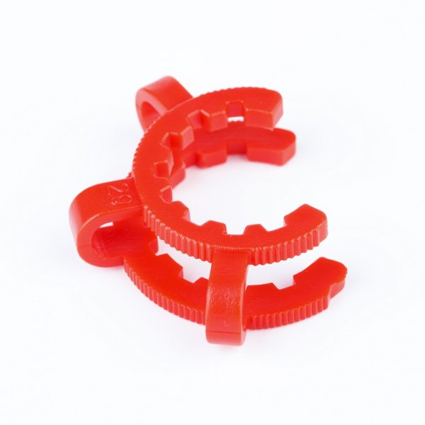 locker clips for doctorvox apparatus